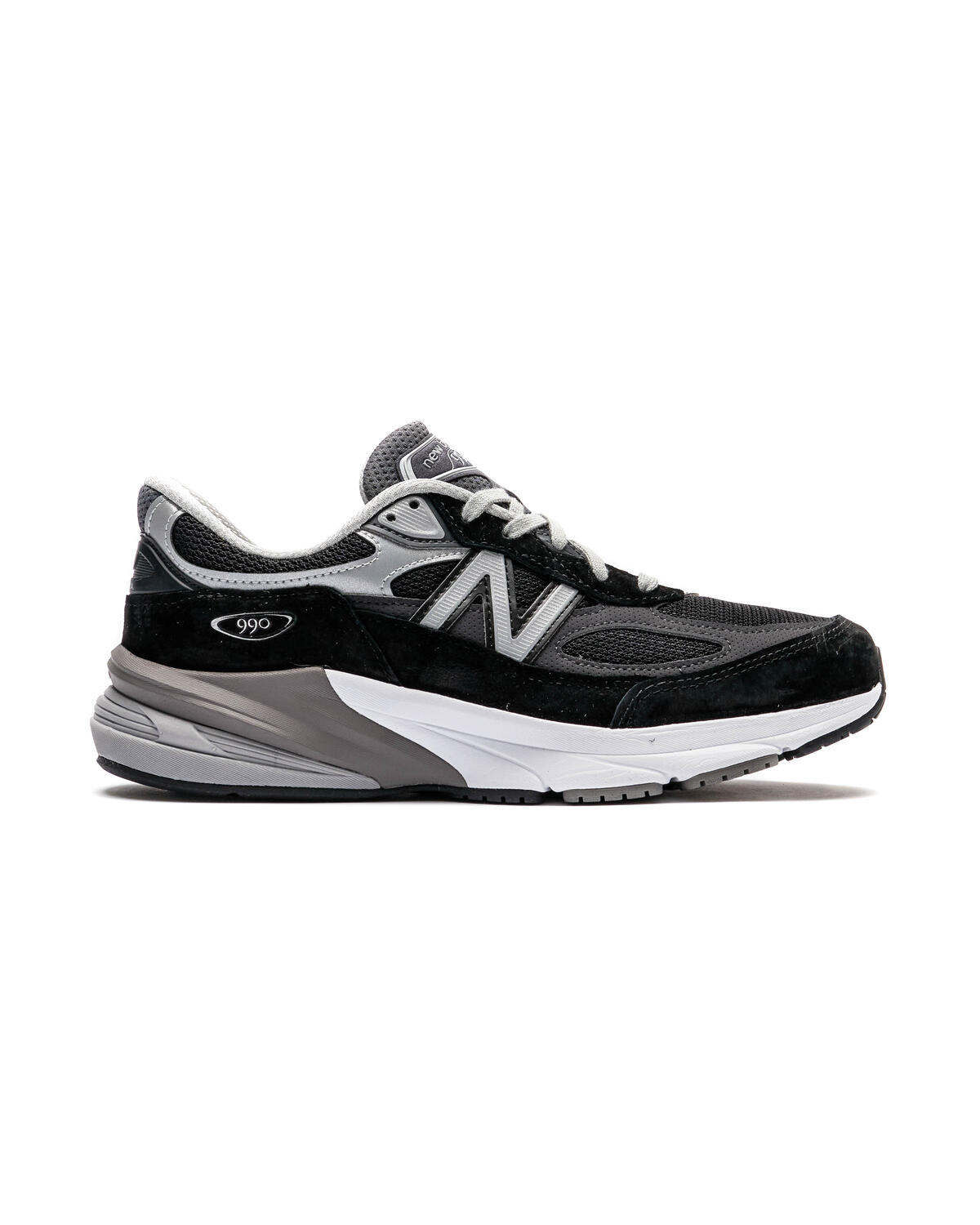 New Balance M 990 BK6